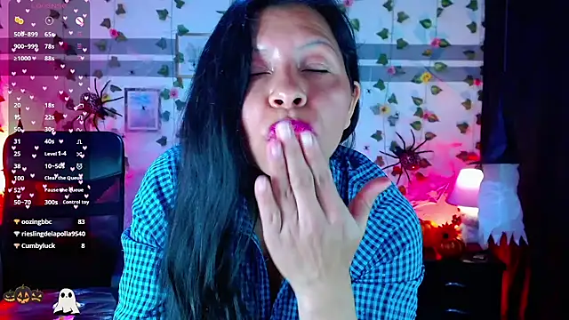 AbbyPrincessAGT