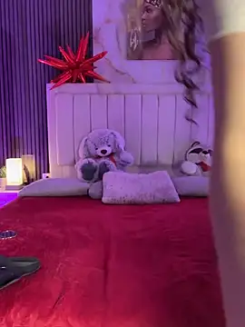 pinky_peach live Stripchat room