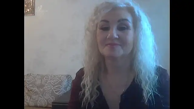 LadySexyBlond