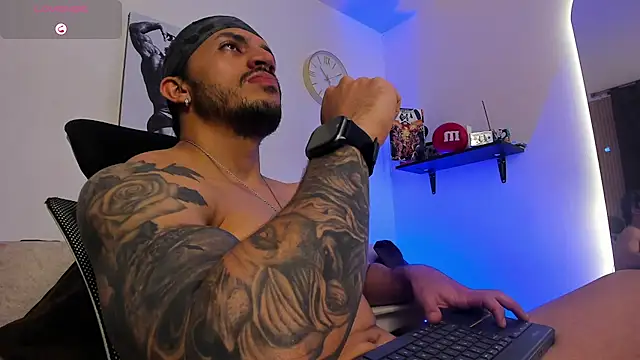 LiamReigns_