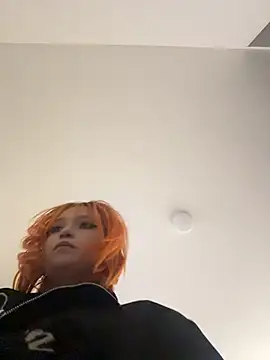 alysson_As webcam