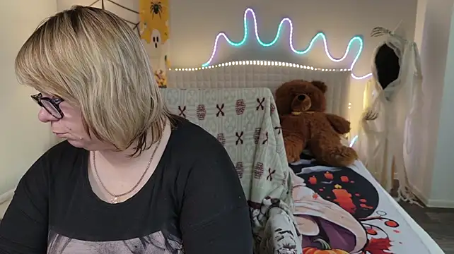 BonnnyBoobsy