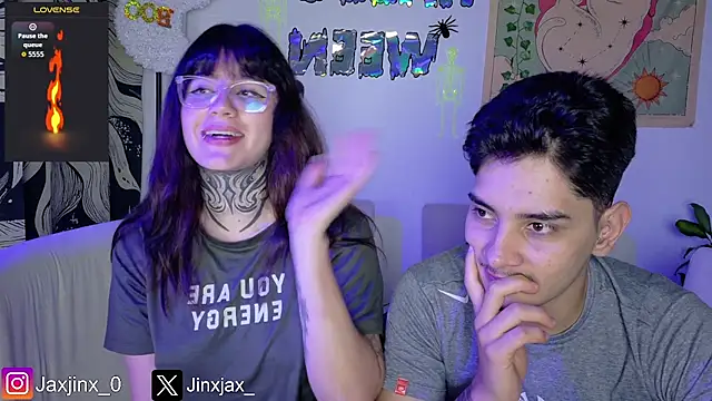 JaxJinx