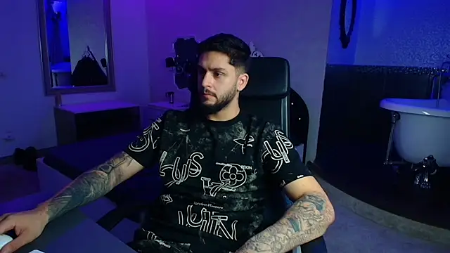 TroyWadee