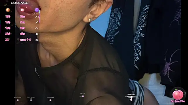 SilentFetish