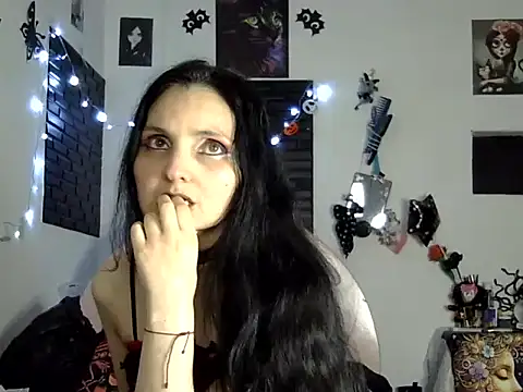 VenusAgatha
