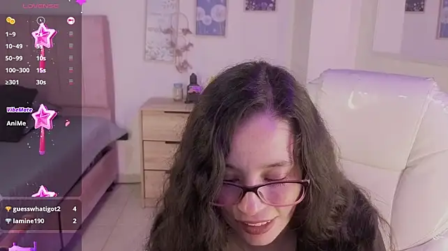 Danna_star1