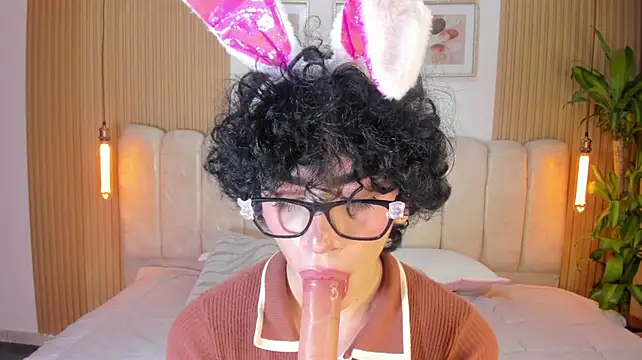 bunnievalentine