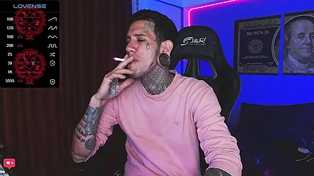jhonny__ackerman