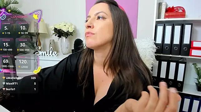 amayawest