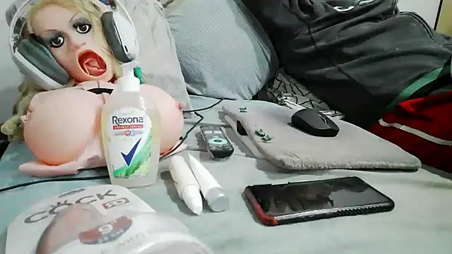 messi_syssy live cam preview