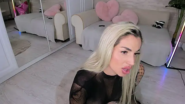 SexyElisabeth live sex cam