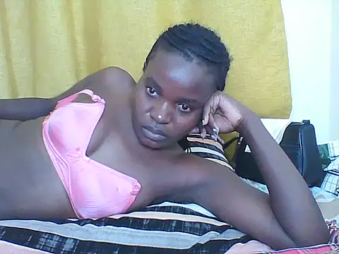 PrettyEve live cam on StripChat