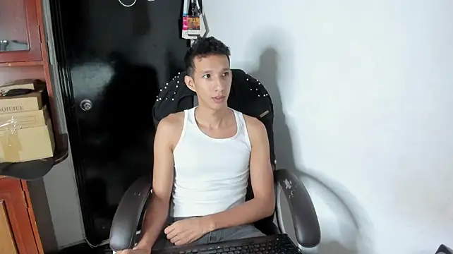 AlphaMarco