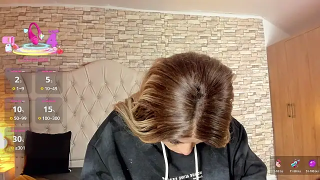 Giorgina_Parado