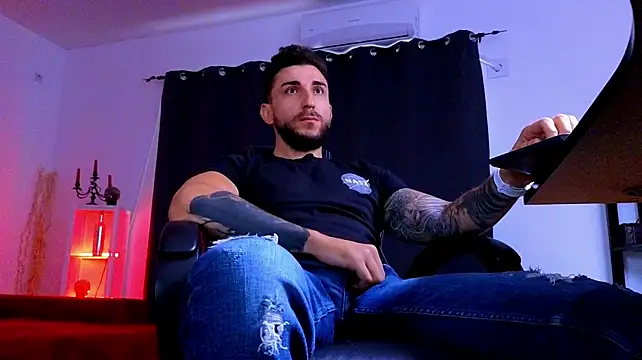 MightyAaron66