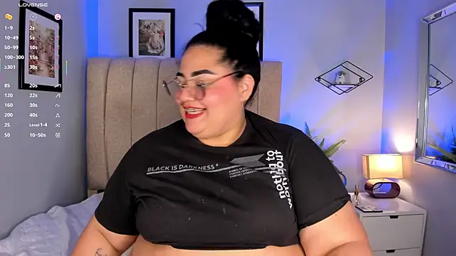 _michel_bbw