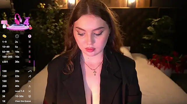 LuxSopphia