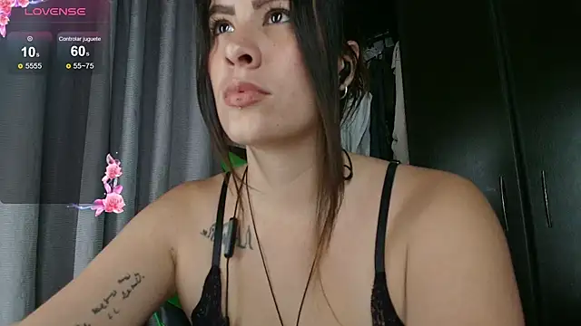 ImSophieFox