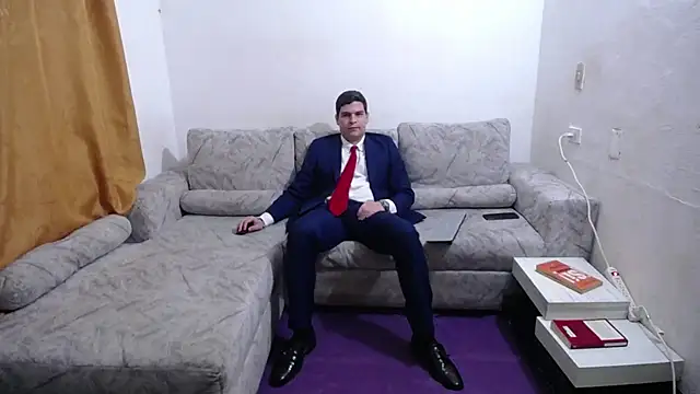 Victor_Maitland