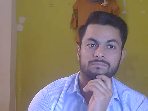 Stubborndesiboy