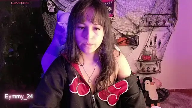 Eymmy_24 webcam