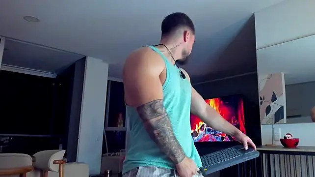 Valenthino_Salvatore