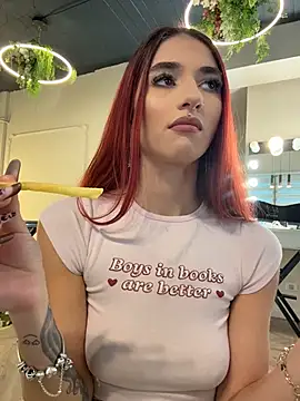 VixenRosse