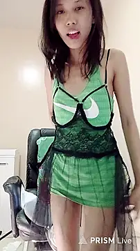 WetVirginPussy