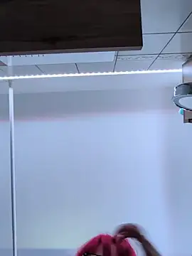 Ruby_Rebel live cam preview