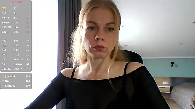 TinaDiamond