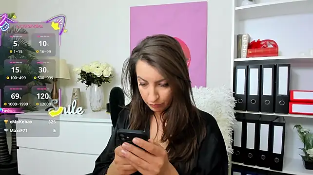 amayawest