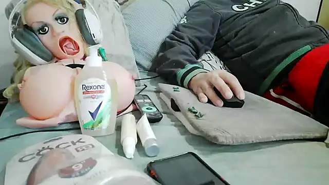 messi_syssy live cam preview