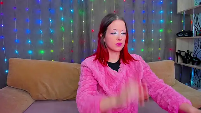 space_cowgirl webcam