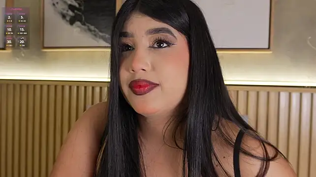 Lana_Lann live cam preview