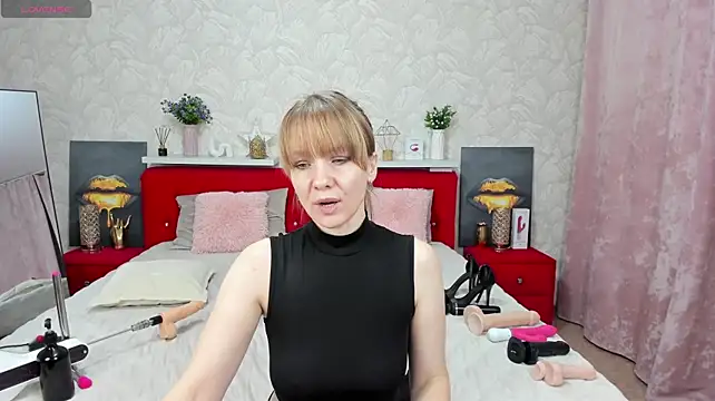 KattyPeachX