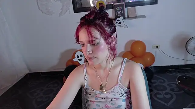 Cute_Azahara webcam