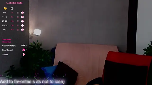 FireWater6 webcam stripchat model stream image