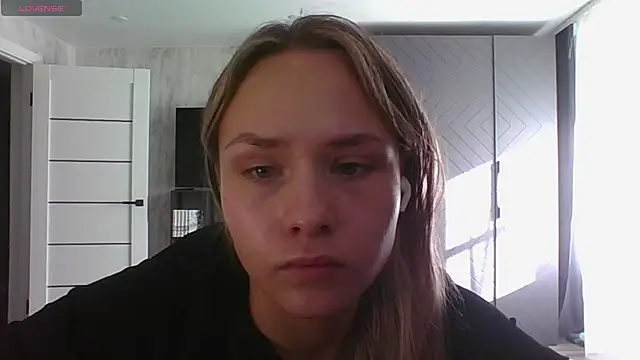 Annie_Cohn live cam on StripChat