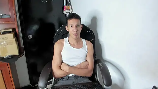 AlphaMarco