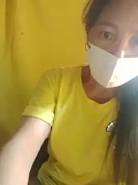 Ana Hoa on Stripchat