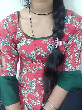 Hot_Riya_999 webcam stripchat model stream image
