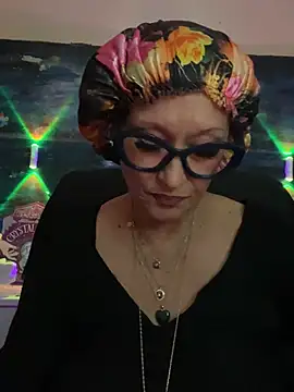 TheDime live cam preview