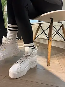 FeetVibe