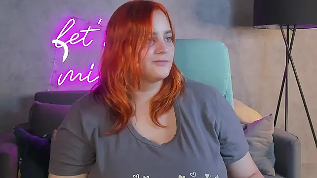 Alica_Keller live cam preview