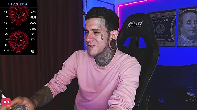 jhonny__ackerman