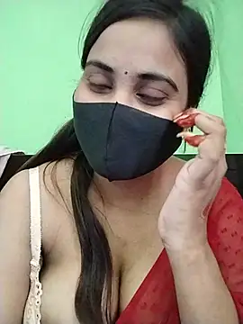 SimaRoy- webcam