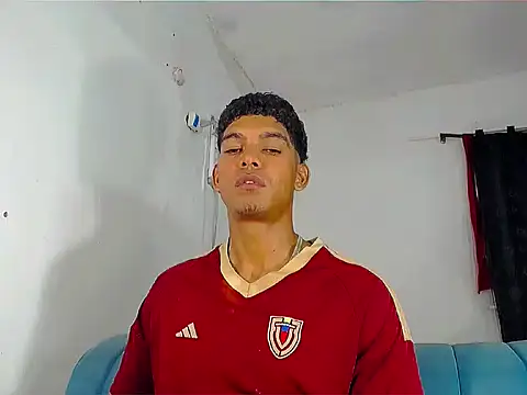 theMyke101 webcam