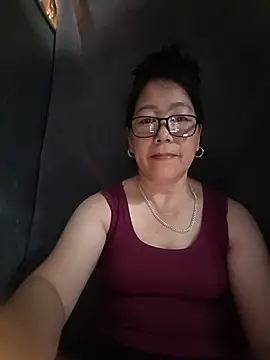 Ai_babylove webcam