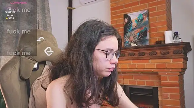 Jessica-Adams webcam